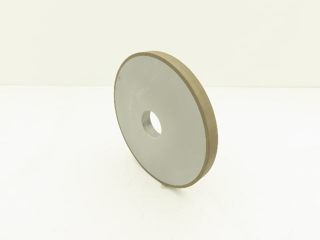 Norton 69014191699 Winter Grinding Wheel 6"X1/2"X1-1/4" Diamond 150 Grit Type 1