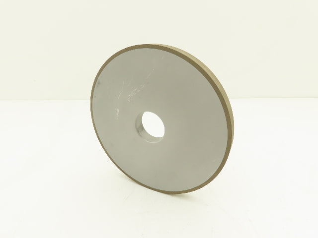 Norton 69014191699 Winter Grinding Wheel 6"X1/2"X1-1/4" Diamond 150 Grit Type 1
