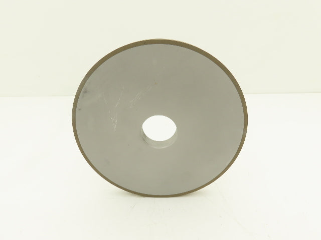 Norton 69014191699 Winter Grinding Wheel 6"X1/2"X1-1/4" Diamond 150 Grit Type 1