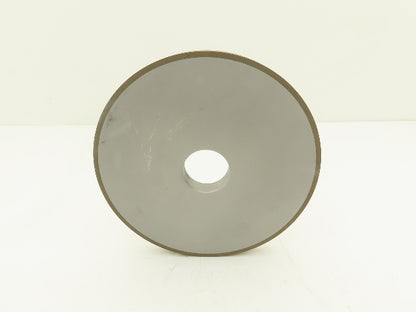 Norton 69014191699 Winter Grinding Wheel 6"X1/2"X1-1/4" Diamond 150 Grit Type 1