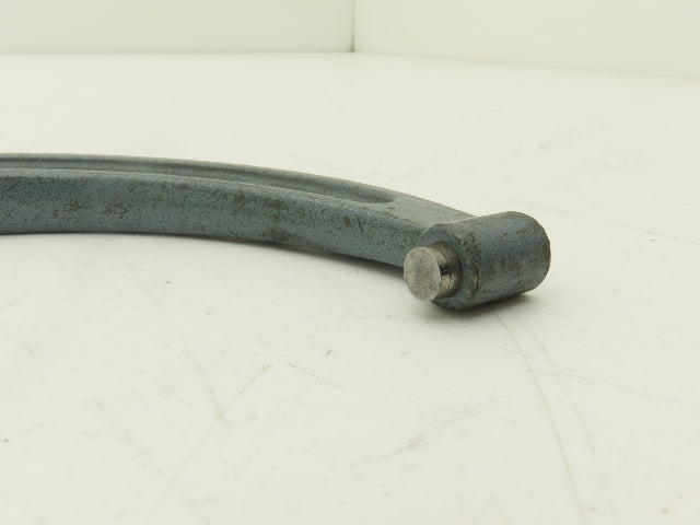 Mitutoyo 193-215 Digit Counter Outside Micrometer 4-5" Range .0001" Ratchet Stop