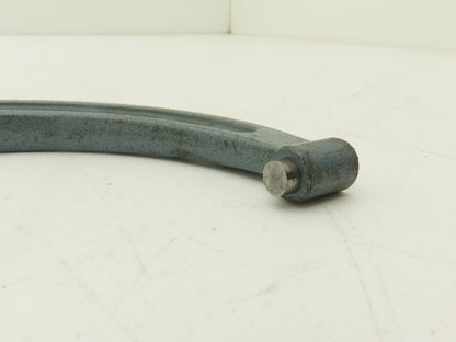Mitutoyo 193-215 Digit Counter Outside Micrometer 4-5" Range .0001" Ratchet Stop