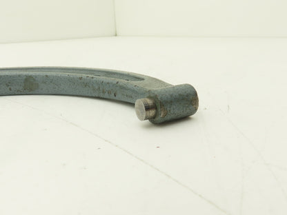 Mitutoyo 193-216 Digit Counter Outside Micrometer 5-6" Range .0001" Ratchet Stop