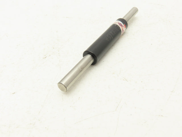 Mitutoyo 293-351-30 Digimatic Outside Micrometer 5-6" Range .0001" Ratchet Stop