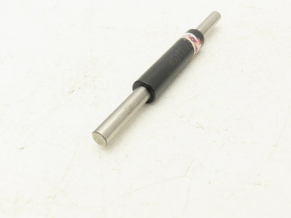 Mitutoyo 293-351-30 Digimatic Outside Micrometer 5-6" Range .0001" Ratchet Stop