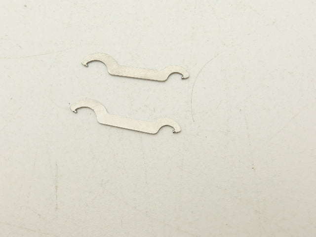 Mitutoyo 293-351-30 Digimatic Outside Micrometer 5-6" Range .0001" Ratchet Stop