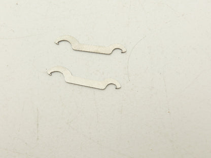 Mitutoyo 293-351-30 Digimatic Outside Micrometer 5-6" Range .0001" Ratchet Stop