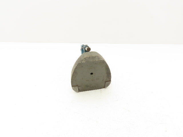 Mahr Federal BA-26 Snap Gage Bench Stand 0-2" Range Outside Diameter