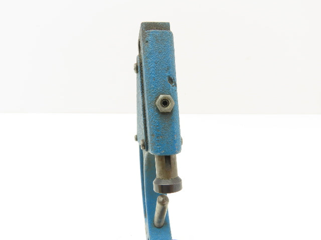 Mahr Federal BA-26 Snap Gage Bench Stand 0-2" Range Outside Diameter