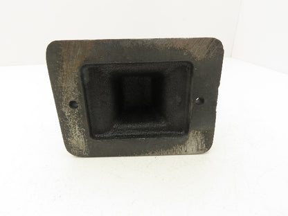 Fowler 53-666-501 Snapmatic Snap Gage 1-2" 25-50mm Range w/Mitutoyo Indicator