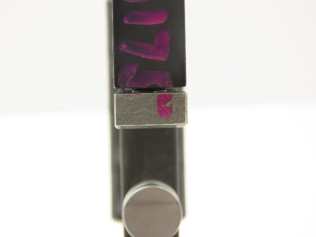 Fowler 53-666-501 Snapmatic Snap Gage 1-2" 25-50mm Range w/Mitutoyo Indicator
