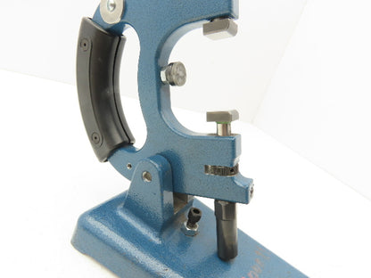 Mitutoyo 201-152 Dial Snap Gage 1-2" Range w/ Digimatic Indicator 0.5" 543-392B