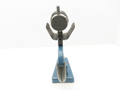 Mitutoyo 201-152 Dial Snap Gage 1-2" Range w/ Digimatic Indicator 0.5" 543-392B