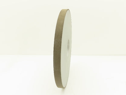 Norton 66260220038 Grinding Wheel 12"X3/4"X3" Diamond Type 1