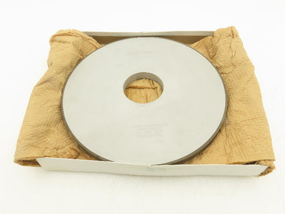 Norton 66260220038 Grinding Wheel 12"X3/4"X3" Diamond Type 1