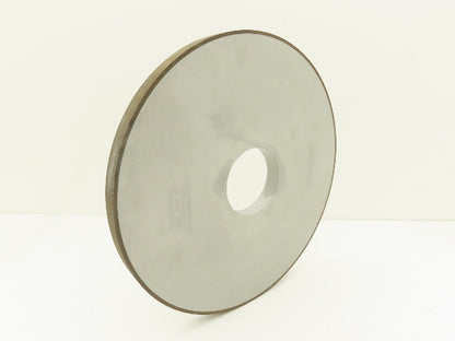Norton 66260220038 Grinding Wheel 12"X3/4"X3" Diamond Type 1