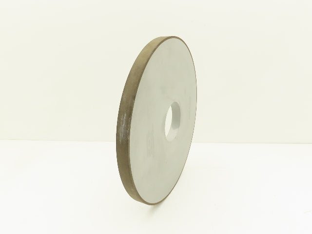 Norton 66260220038 Grinding Wheel 12"X3/4"X3" Diamond Type 1