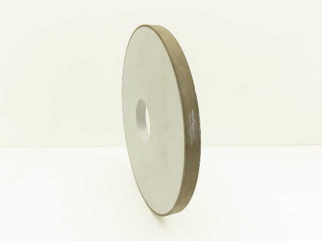Norton 66260220038 Grinding Wheel 12"X3/4"X3" Diamond Type 1