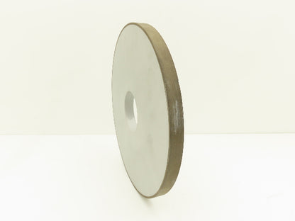 Norton 66260220038 Grinding Wheel 12"X3/4"X3" Diamond Type 1