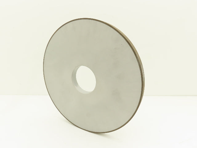 Norton 66260220038 Grinding Wheel 12"X3/4"X3" Diamond Type 1