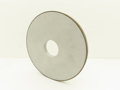 Norton 66260220038 Grinding Wheel 12"X3/4"X3" Diamond Type 1