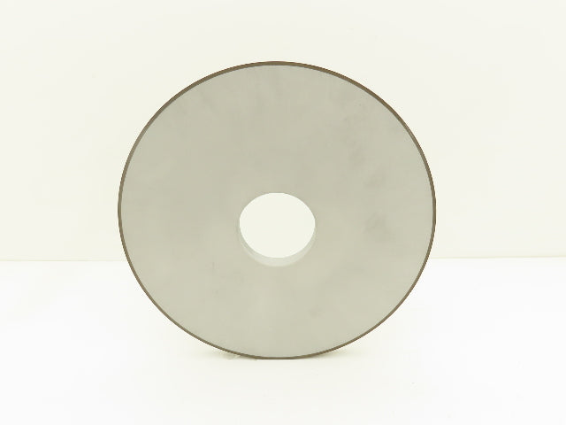 Norton 66260220038 Grinding Wheel 12"X3/4"X3" Diamond Type 1