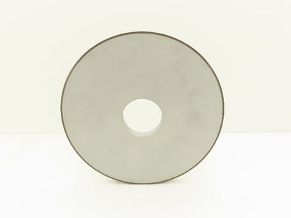 Norton 66260220038 Grinding Wheel 12"X3/4"X3" Diamond Type 1