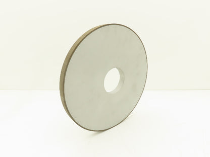 Norton 66260220038 Grinding Wheel 12"X3/4"X3" Diamond Type 1