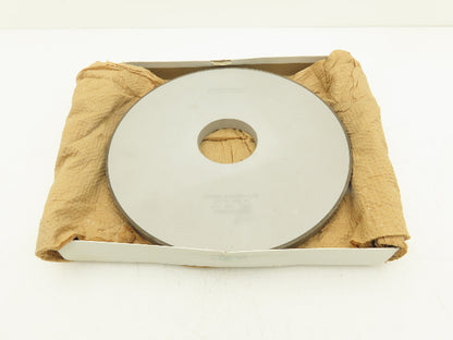 Norton 66260220038 Grinding Wheel 12"X3/4"X3" Diamond Type 1
