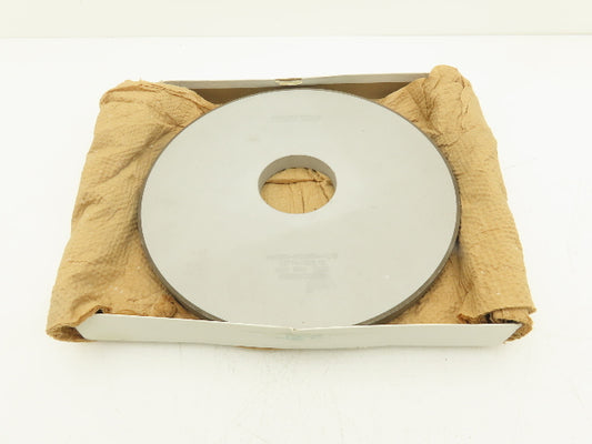 Norton 66260220038 Grinding Wheel 12"X3/4"X3" Diamond Type 1