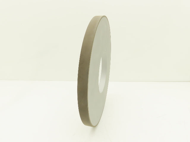 Norton 69014191766 Winter Grinding Wheel 12"X3/4"X5" Diamond 150 Grit Type 1