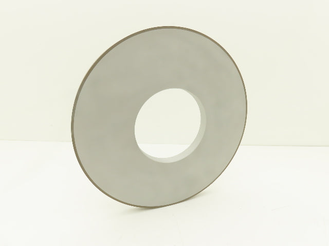 Norton 69014191766 Winter Grinding Wheel 12"X3/4"X5" Diamond 150 Grit Type 1