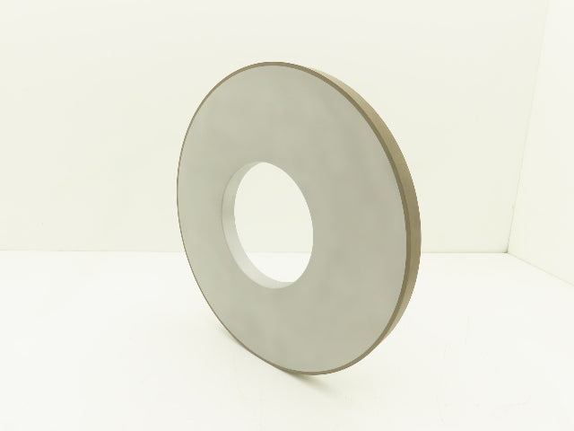 Norton 69014191766 Winter Grinding Wheel 12"X3/4"X5" Diamond 150 Grit Type 1