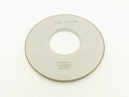 Norton 69014191766 Winter Grinding Wheel 12"X3/4"X5" Diamond 150 Grit Type 1