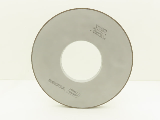 Norton 69014191766 Winter Grinding Wheel 12"X3/4"X5" Diamond 150 Grit Type 1