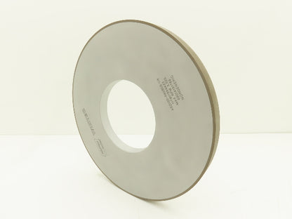 Norton 69014191766 Winter Grinding Wheel 12"X3/4"X5" Diamond 150 Grit Type 1