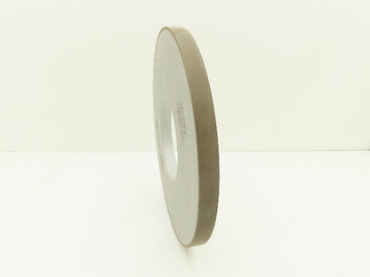 Norton 69014191766 Winter Grinding Wheel 12"X3/4"X5" Diamond 150 Grit Type 1
