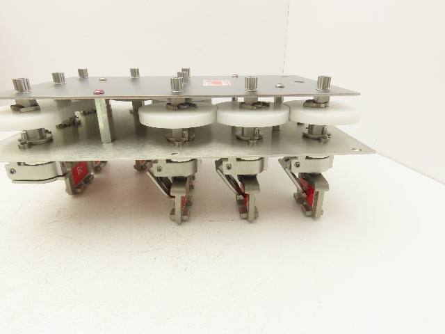 Allen Bradley 440T-MKEXE22ACBCBCBCBCBCBCBCBC Prosafe 9 Key Interlock Exchange