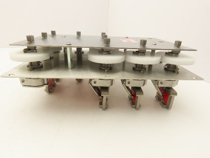 Allen Bradley 440T-MKEXE22CCDCDCDCDCDCDCDCDC Prosafe 9 Key Interlock Exchange
