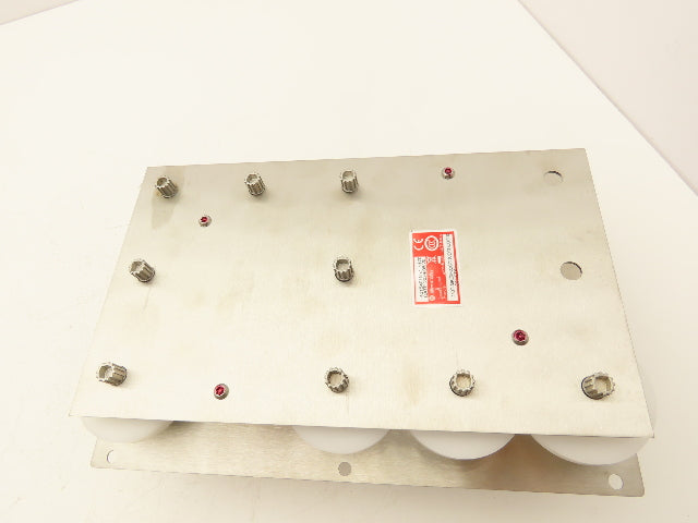 Allen Bradley 440T-MKEXE22CCDCDCDCDCDCDCDCDC Prosafe 9 Key Interlock Exchange