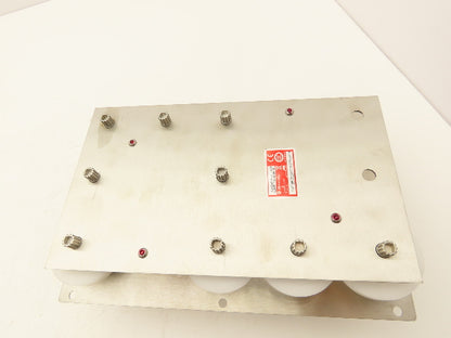 Allen Bradley 440T-MKEXE22CCDCDCDCDCDCDCDCDC Prosafe 9 Key Interlock Exchange