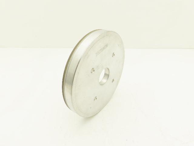 Radiac Abrasives D150R100BAL Diamond Grinding Wheel Tool Room 6" X 1-1/4"