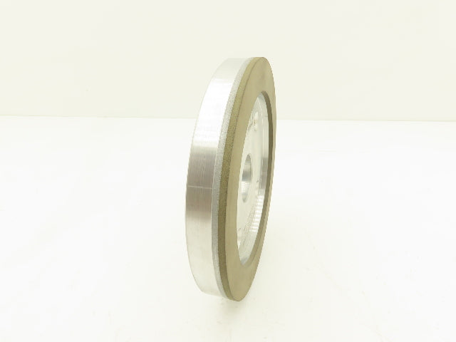 Radiac Abrasives D150R100BAL Diamond Grinding Wheel Tool Room 6" X 1-1/4"