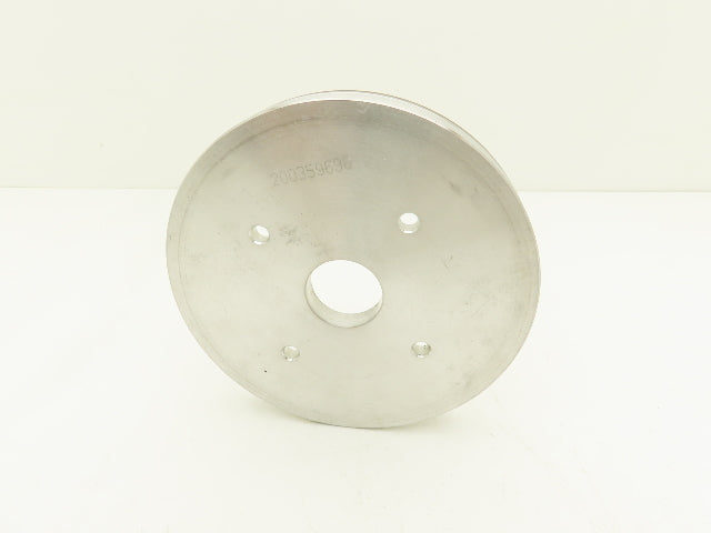 Radiac Abrasives D150R100BAL Diamond Grinding Wheel Tool Room 6" X 1-1/4"