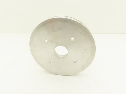 Radiac Abrasives D150R100BAL Diamond Grinding Wheel Tool Room 6" X 1-1/4"