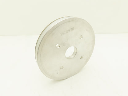 Radiac Abrasives D150R100BAL Diamond Grinding Wheel Tool Room 6" X 1-1/4"