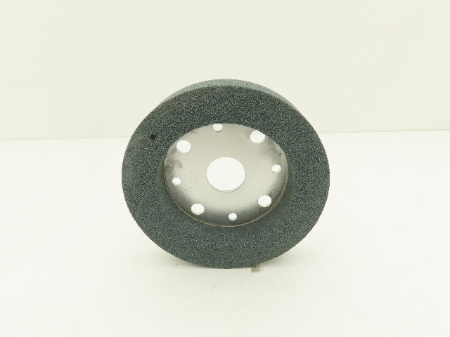 Norton 66252838322 Grinding Wheel Tool Room 6" Diameter 60 Grit Type 2