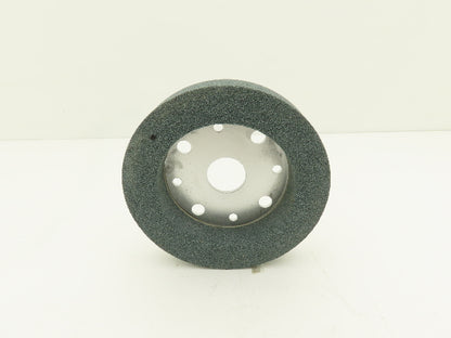 Norton 66252838322 Grinding Wheel Tool Room 6" Diameter 60 Grit Type 2