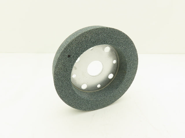 Norton 66252838322 Grinding Wheel Tool Room 6" Diameter 60 Grit Type 2