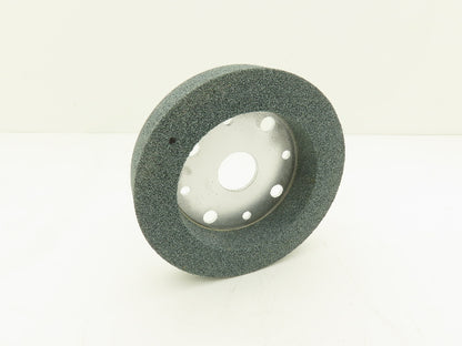 Norton 66252838322 Grinding Wheel Tool Room 6" Diameter 60 Grit Type 2